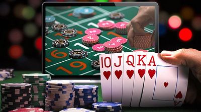 
 Best Online Casinos Canada The Top 5 Canadian Casino Sites for CA Players
